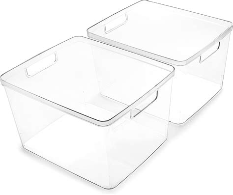 bino storage bin organizer